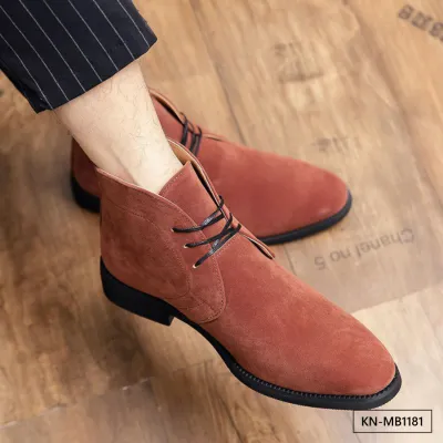 RUGGED GRIP MARTIN BOOT